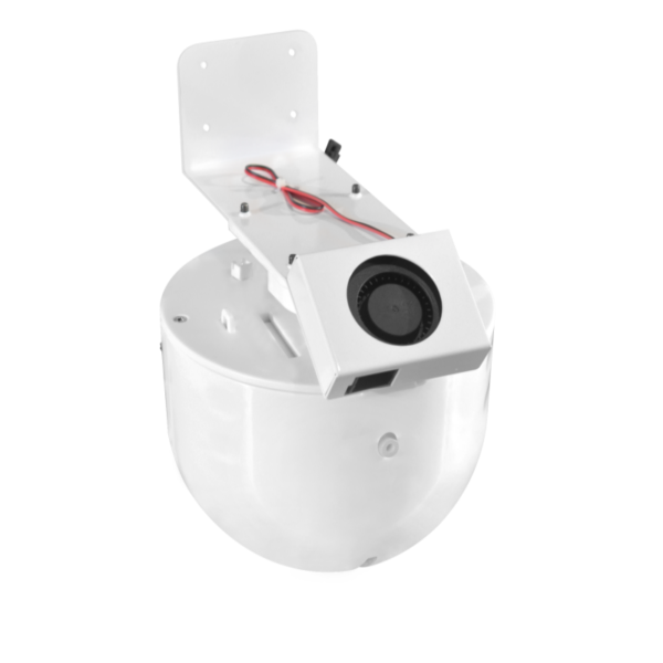 Scent Diffuser OA300