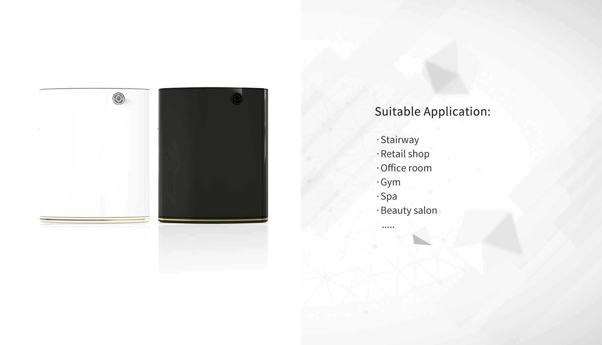 scent diffuser osp600