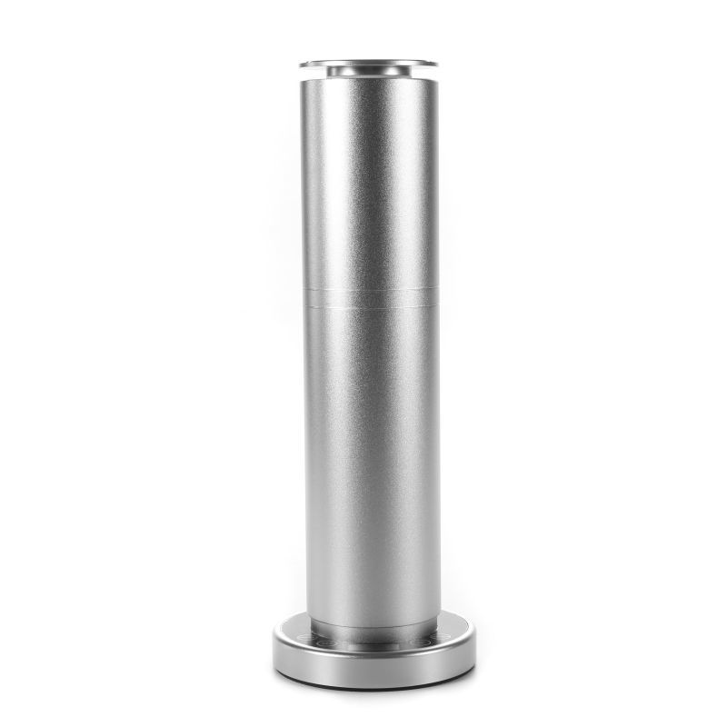 silver